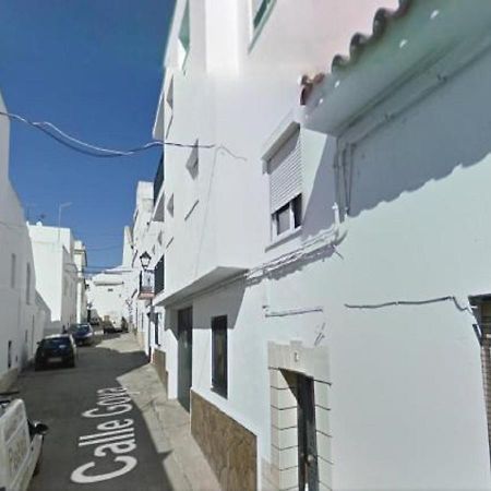 Estudio En El Centro De Conil Коніль-де-ла-Фронтера Екстер'єр фото