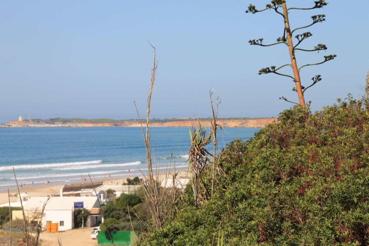 Estudio En El Centro De Conil Коніль-де-ла-Фронтера Екстер'єр фото