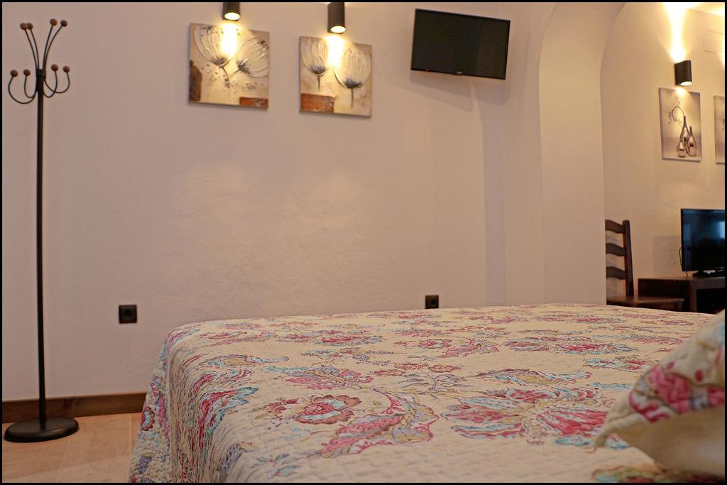 Estudio En El Centro De Conil Коніль-де-ла-Фронтера Екстер'єр фото