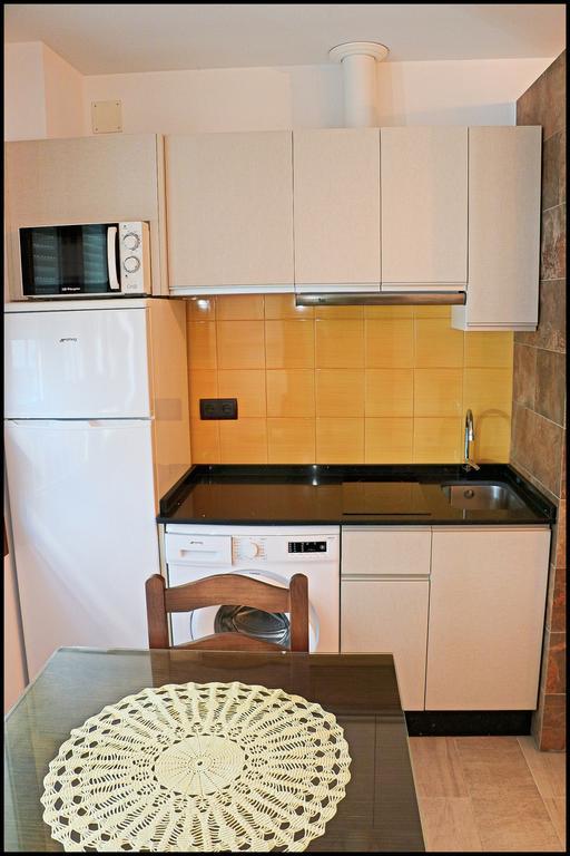 Estudio En El Centro De Conil Коніль-де-ла-Фронтера Екстер'єр фото